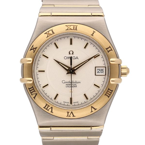 Omega Constellation 1252.30.00